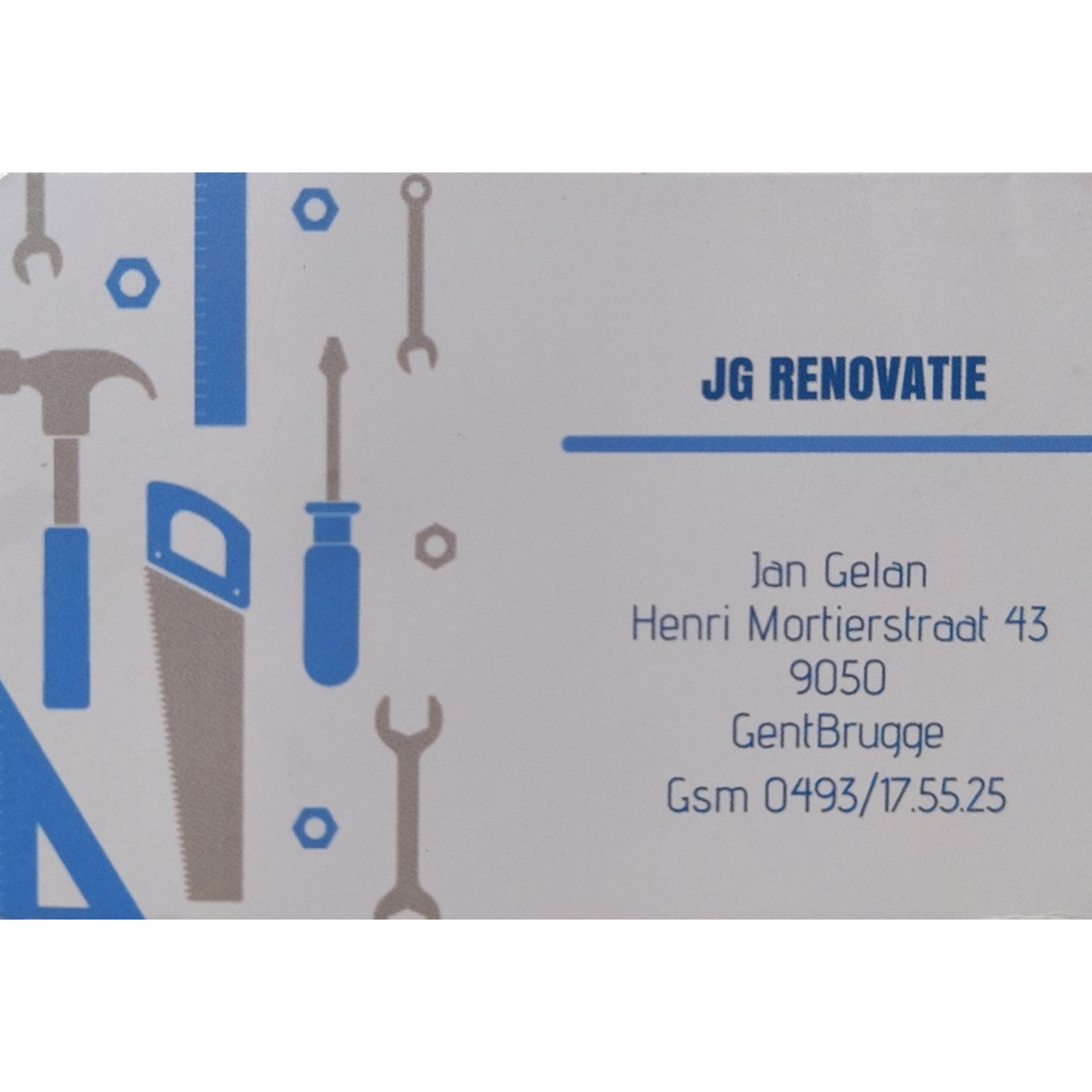 JAN GELAN _ De Waterman - duikclub en duikschool 1